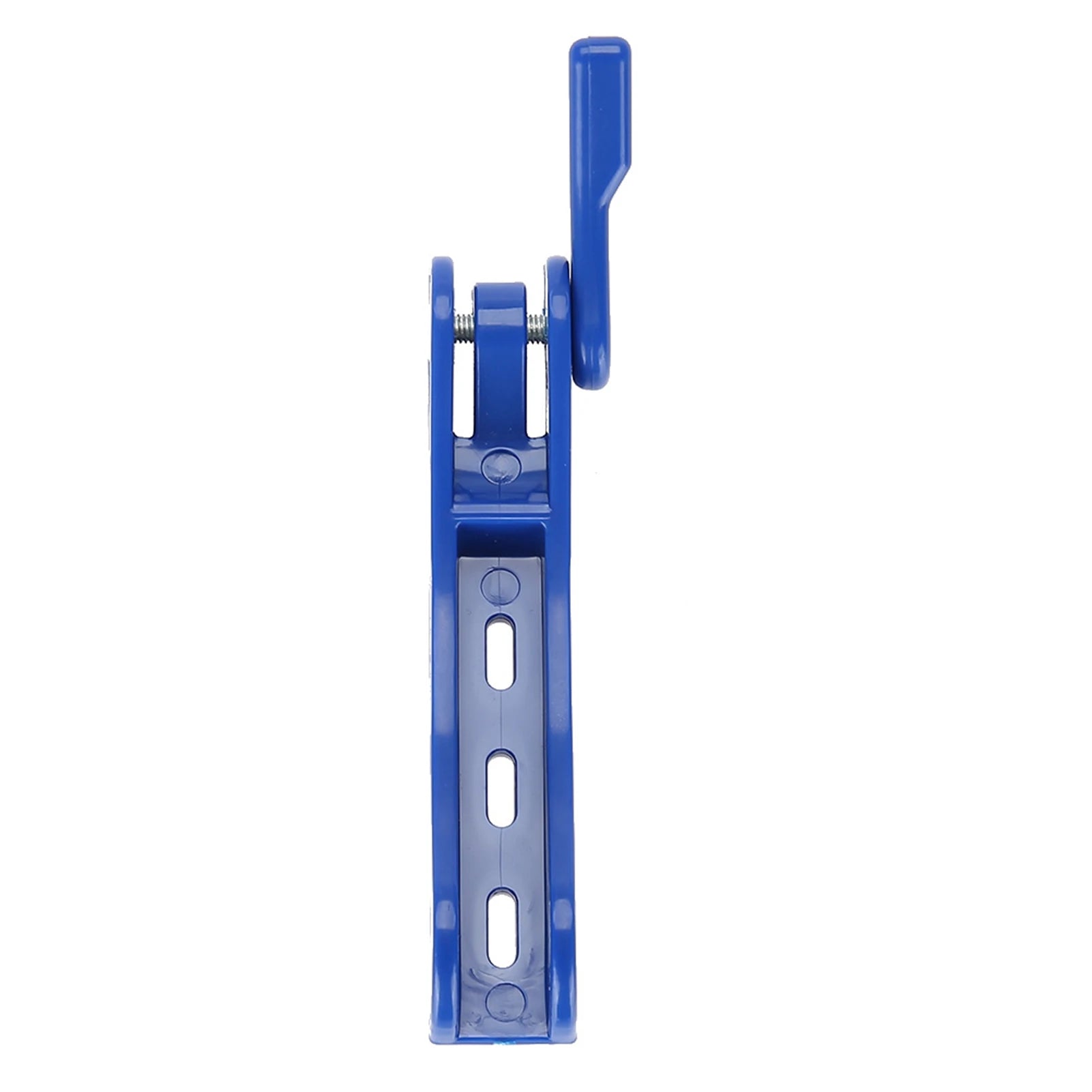 Key grip holder for door opening assistance, featuring an ergonomic design for easy grip and use.