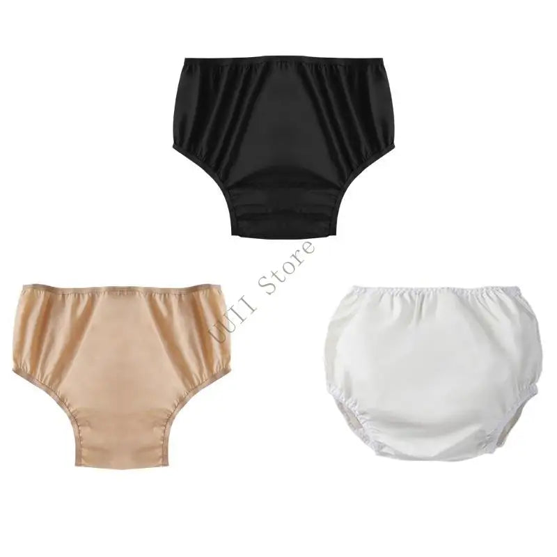 Incontinence Underpants Urine Leakproof Adult - MobilityBuy.com 