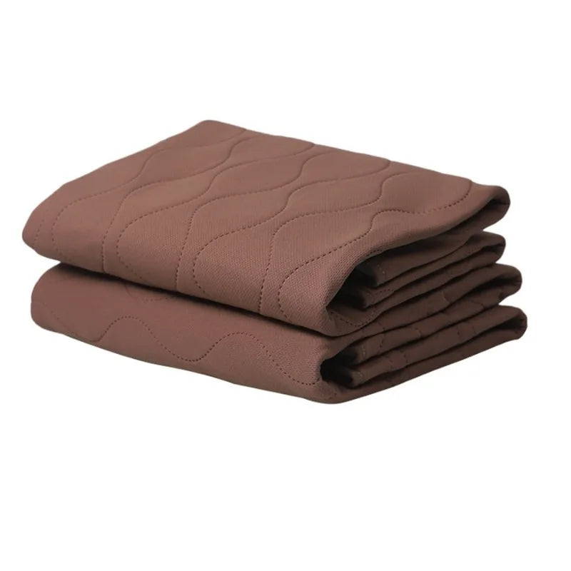 Washable Urine Pad Long - Incontinence Care Pad - MobilityBuy.com