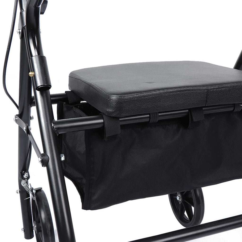 Replacement Storage Bag Walker Bag Wheelchair Frame Storage Bag - MobilityBuy.com