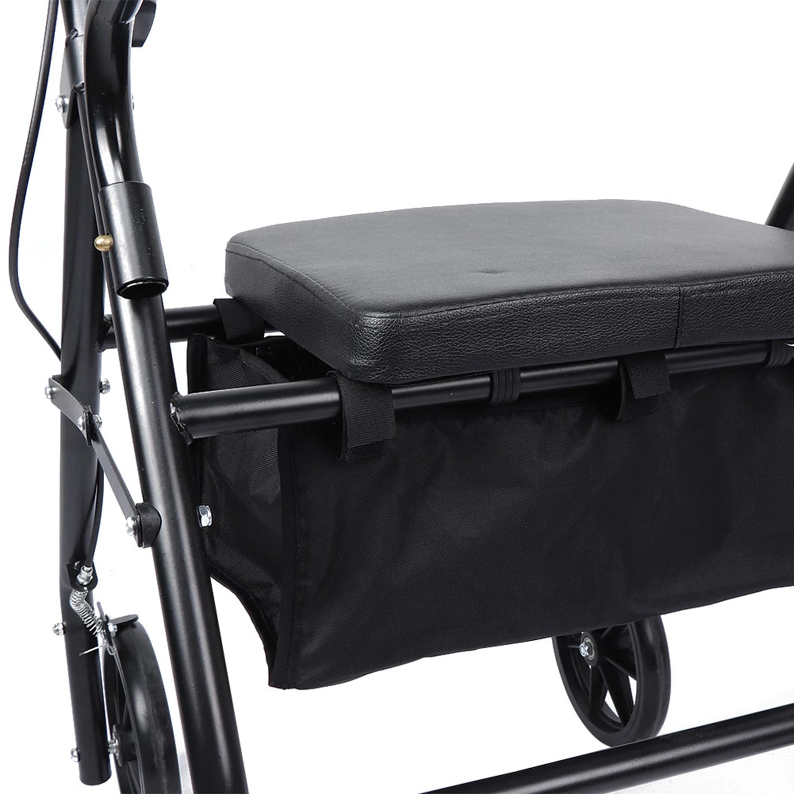 Replacement Storage Bag Walker Bag Wheelchair Frame Storage Bag - MobilityBuy.com