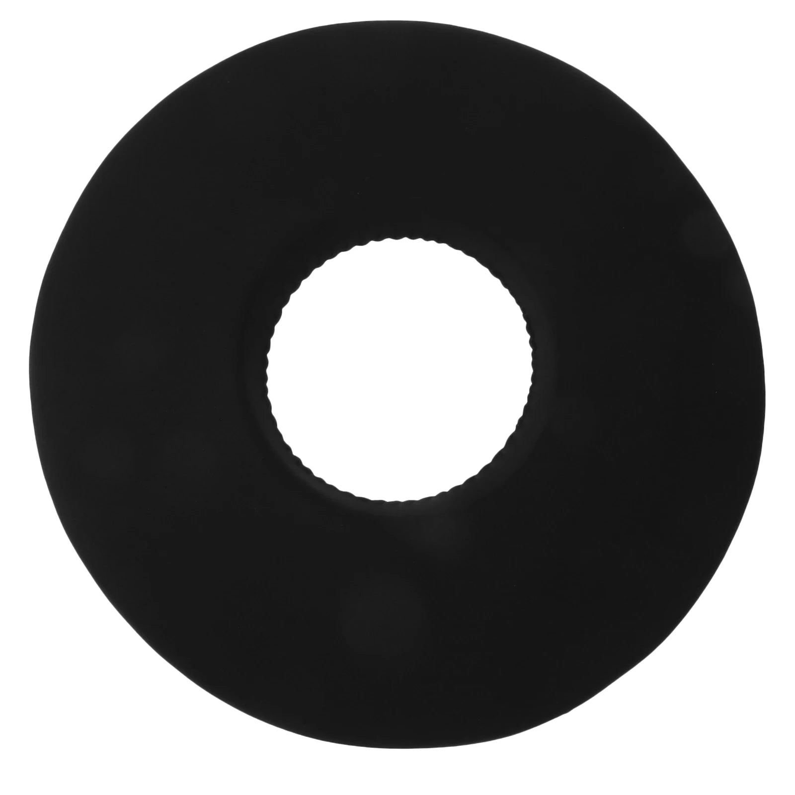 Sedentary Sitting Cushion -Haemorrhoid Foam Pillow - MobilityBuy.com