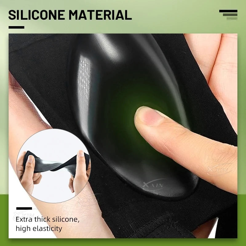 Arch Support Foot Insoles - MobilityBuy.com