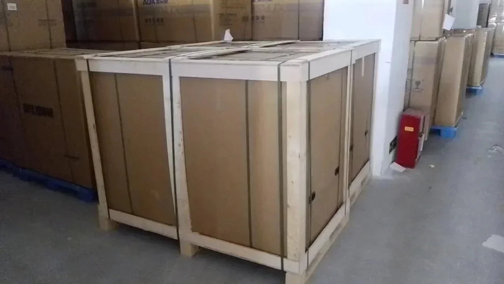 Full Bosy Airbag Massage Chair Zero Gravity Recliner, 3-Year Wareenty - MobilityBuy.com