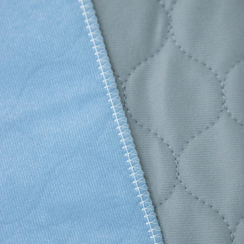 Bed Pad - Anti slip Pads Thickened Waterproof Washable - MobilityBuy.com