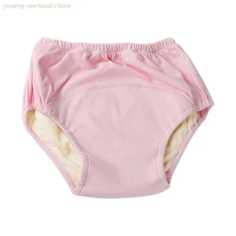 Reusable Cotton Incontinence Underwear Leakproof Resistant - MobilityBuy.com 