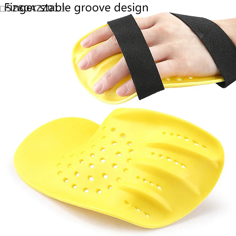 Finger Corrector Board by MobilityBuy, featuring adjustable support for hand, wrist, and finger alignment and stabilization.