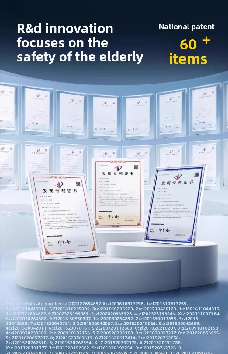 Small power wheelchair, lightweight, foldable - MobilityBuy.com