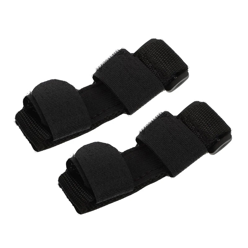 Cutlry Cuff Holder Strap Elastic Eating Assistance Cuff - MobilityBuy.com