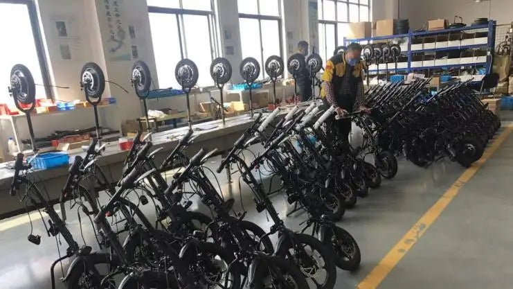 A5 36V 500W Electric Wheelchair Handbike With Power Assist 10.4Ah 12.8Ah 16Ah - MobilityBuy.com 
