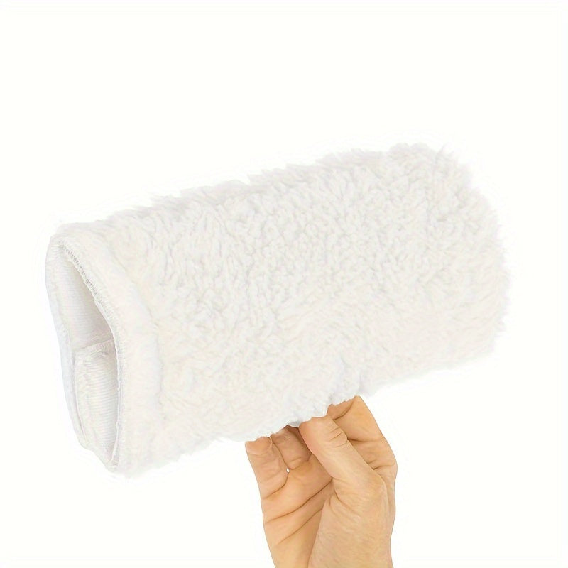 2-Pack Soft Wheelchair Armrest Covers Protective Pads wheelchair & Comfort - MobilityBuy.com