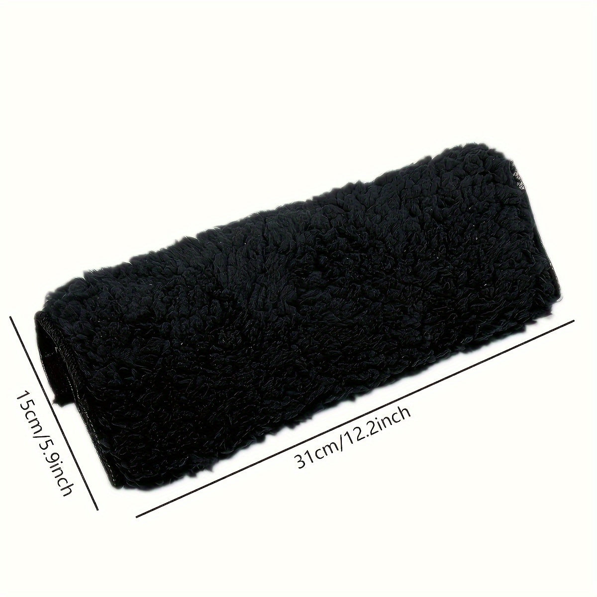 2-Pack Soft Wheelchair Armrest Covers Protective Pads wheelchair & Comfort - MobilityBuy.com