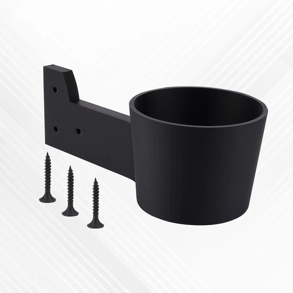 Cup Holder for Fiat Ducato Peugeot Boxer Citroen Relay 3D Printed Car - MobilityBuy.com 