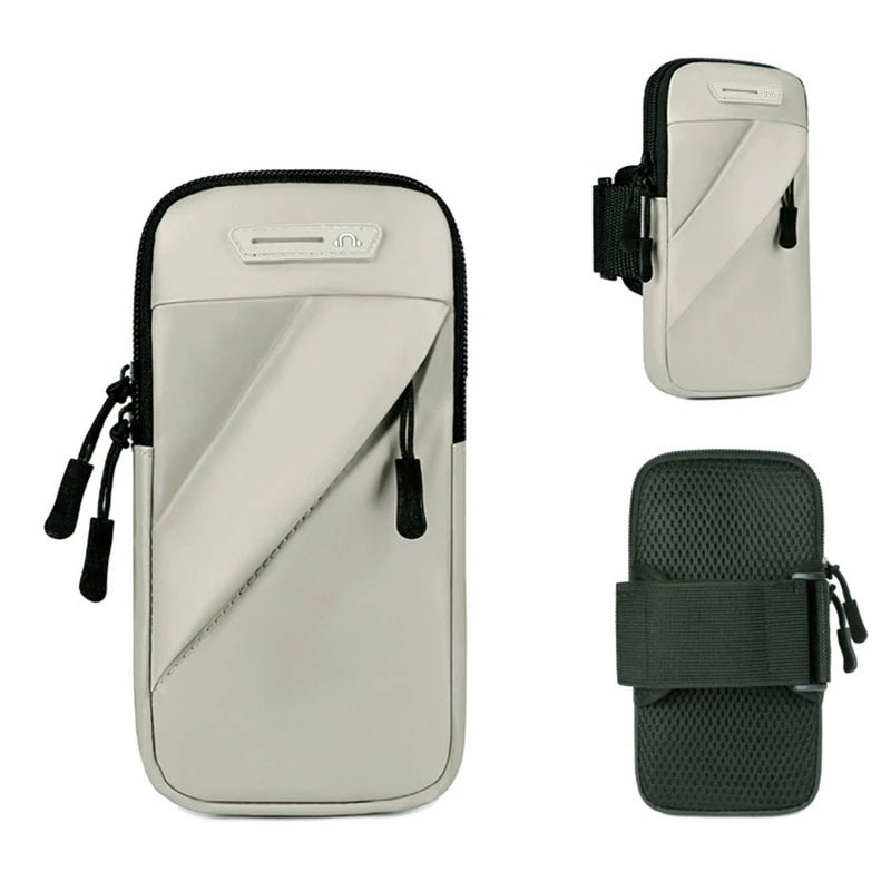 Memory Arm Bag With Headphone Jack, Waterproof, - MobilityBuy.com 