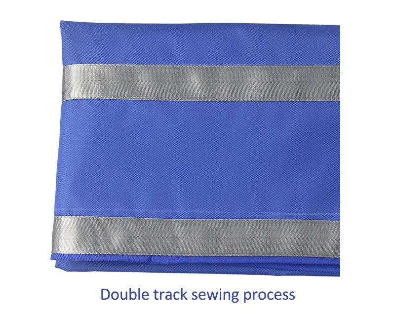 Patient Transfer Sling For Wheelchair With Handles - MobilityBuy.com 