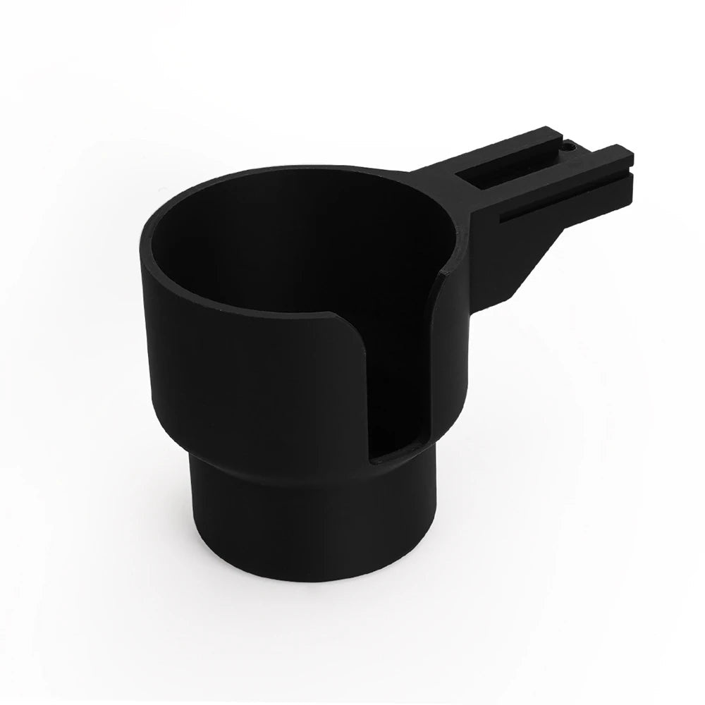 Permobil Electric Wheelchair Cup Holder And Telephone Basket Storage Box Set - MobilityBuy.com 
