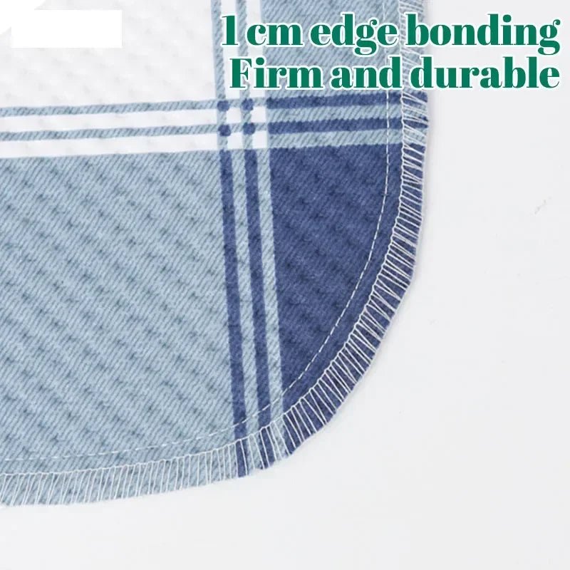 Pure cotton washable urinary incontinence Bed Pad - MobilityBuy.com 