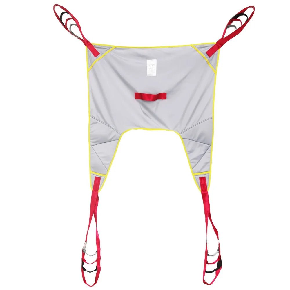 Sitting Lifting Sling Disabled Adjustable Assist Straps - MobilityBuy.com 