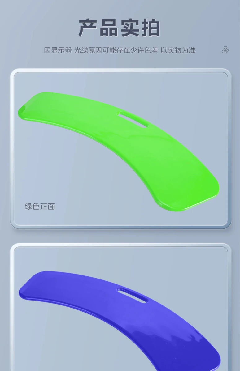Transfer Board, Disabled Care Aid, Non-Slip Transfer Board - MobilityBuy.com 