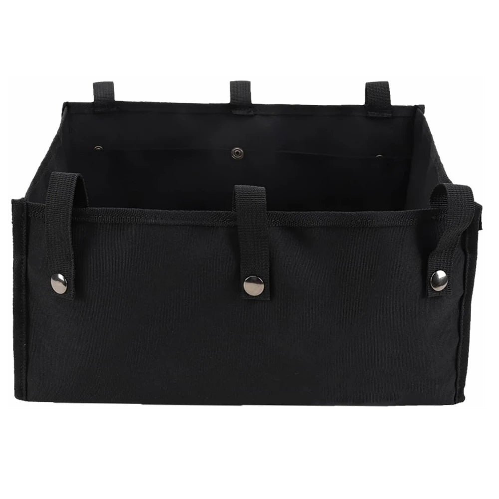 Under Seat Walker Bag For Wheel Rollator Tote - MobilityBuy.com 