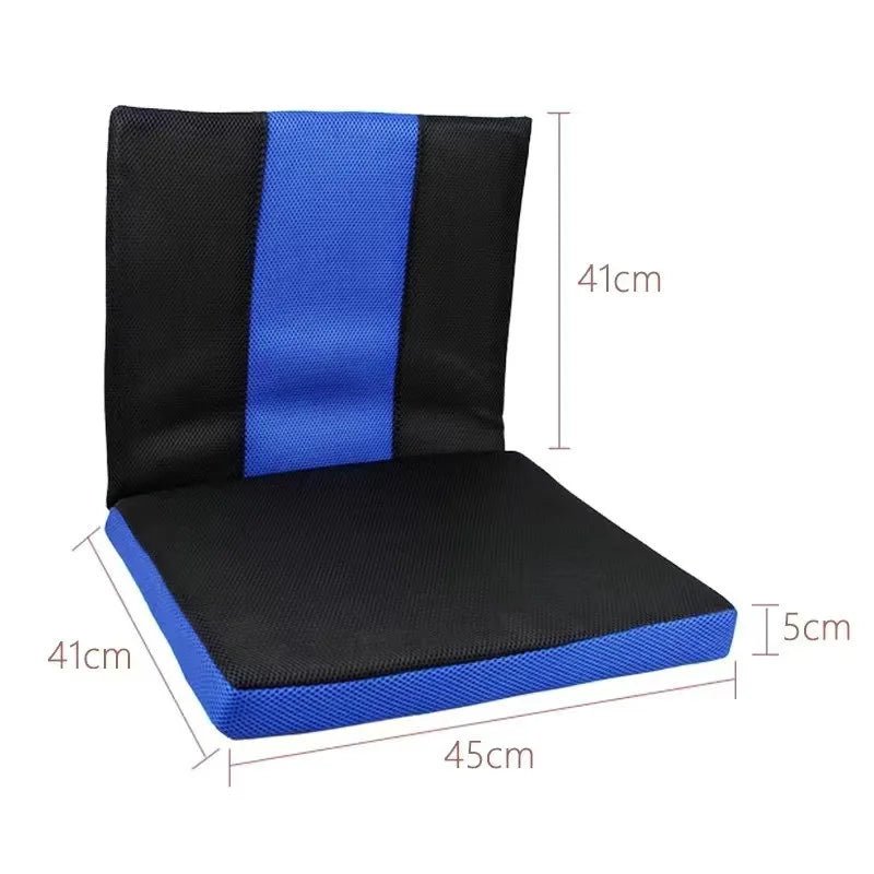 Wheelchair Cushion Backrest Posture Corrector - MobilityBuy.com 
